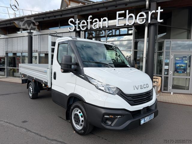 自卸货车面包车 IVECO Daily 35S16 A8 *R3.450mm*Automatik*Klima* 3x