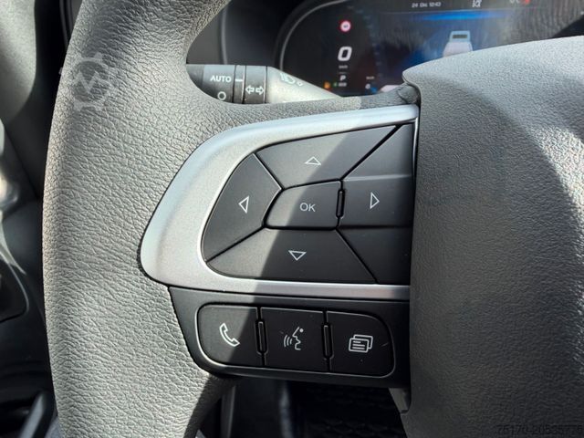 自卸货车面包车 IVECO Daily 35S16 A8 *R3.450mm*Automatik*Klima* 3x