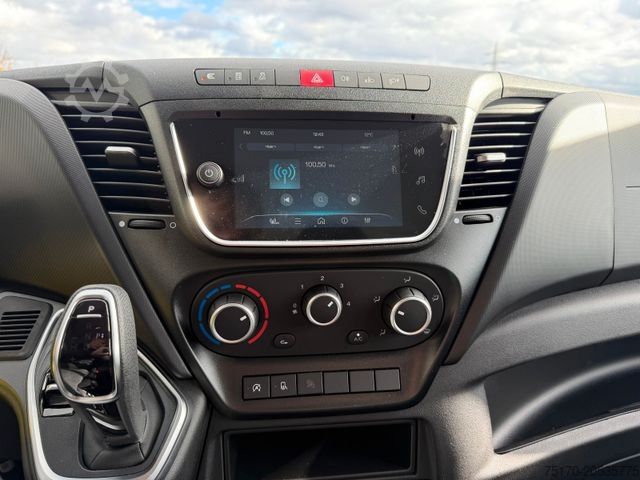 自卸货车面包车 IVECO Daily 35S16 A8 *R3.450mm*Automatik*Klima* 3x