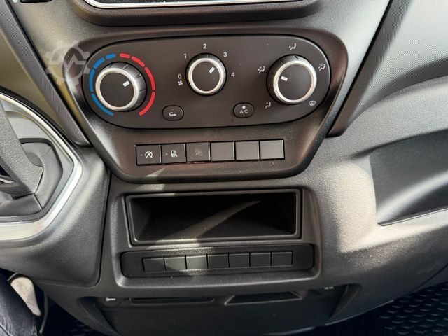 自卸货车面包车 IVECO Daily 35S16 A8 *R3.450mm*Automatik*Klima* 3x