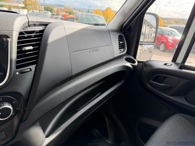 自卸货车面包车 IVECO Daily 35S16 A8 *R3.450mm*Automatik*Klima* 3x