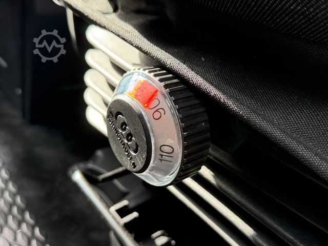 自卸货车面包车 IVECO Daily 35S16 A8 *R3.450mm*Automatik*Klima* 3x