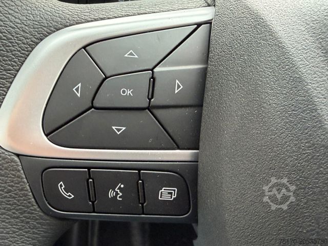 自卸货车面包车 IVECO Daily 35S14 A8*R3.450mm*Automatik*Kamera*2Sitze*