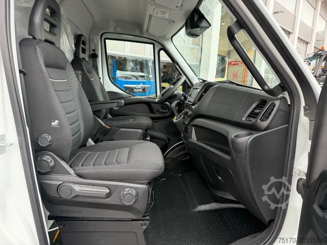 自卸货车面包车 IVECO Daily 35S14 A8*R3.450mm*Automatik*Kamera*2Sitze*