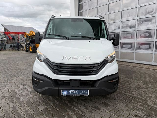 自卸货车面包车 IVECO Daily 35S14 A8*R3.450mm*Automatik*Kamera*2Sitze*