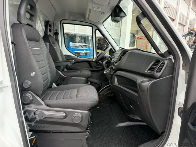 自卸货车面包车 IVECO Daily 35S14 A8*R3.450mm*Automatik*Kamera*2Sitze*