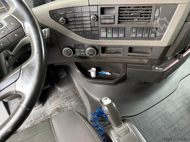 Standard tractor unit VOLVO FH460 / I-Park Cool / Kipphydraulik