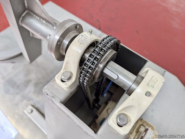 Winkworth CT 213 Winkworth CT 213