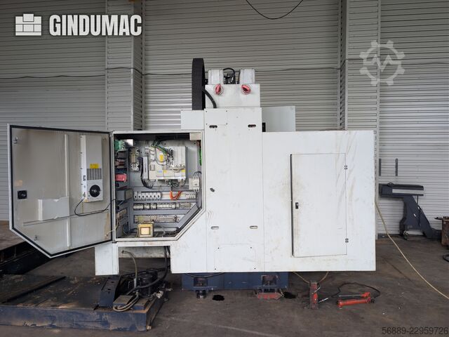  SPINNER MVC 1600