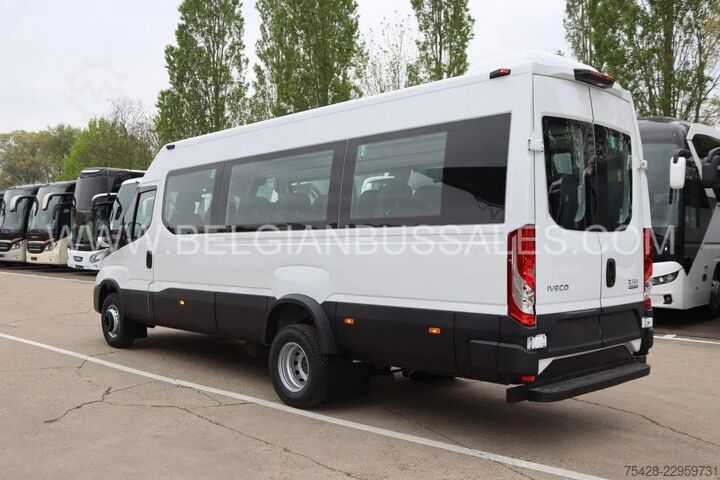  Iveco Daily Line / Airco / Air suspension / Automatic...