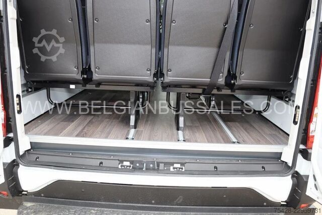  Iveco Daily Line / Airco / Air suspension / Automatic...