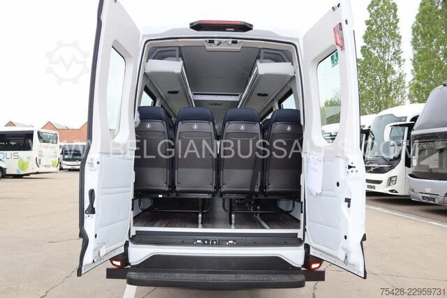  Iveco Daily Line / Airco / Air suspension / Automatic...