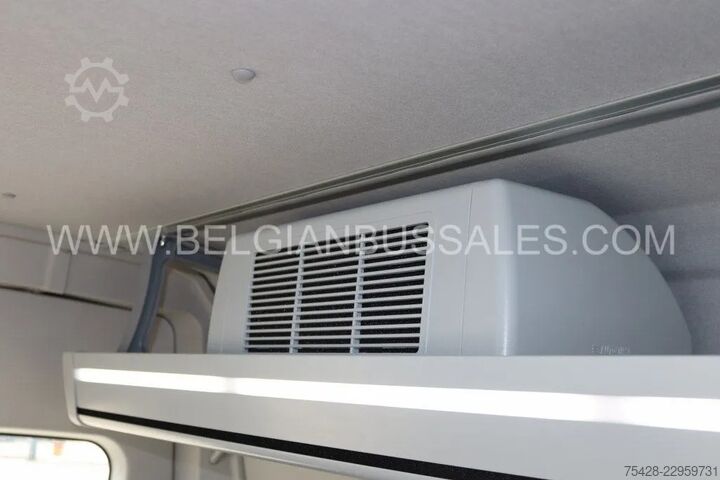  Iveco Daily Line / Airco / Air suspension / Automatic...