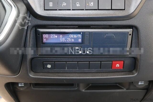  Iveco Daily Line / Airco / Air suspension / Automatic...