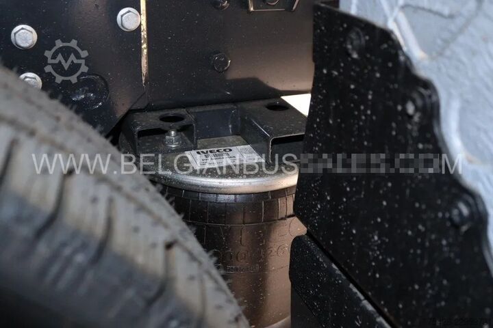  Iveco Daily Line / Airco / Air suspension / Automatic...