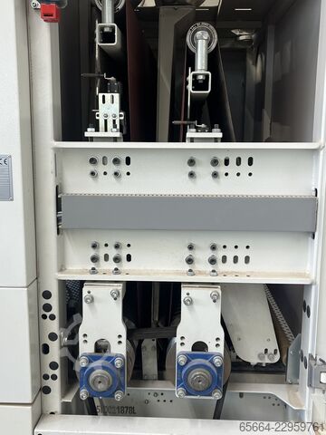  SCM dmc sd 60