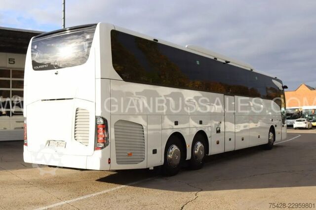  Mercedes-Benz Tourismo E 17 RHD / Full option / New!!!