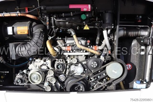  Mercedes-Benz Tourismo E 17 RHD / Full option / New!!!