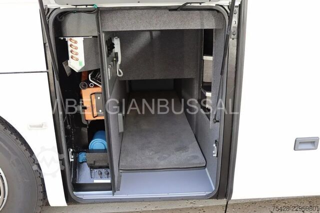  Mercedes-Benz Tourismo E 17 RHD / Full option / New!!!