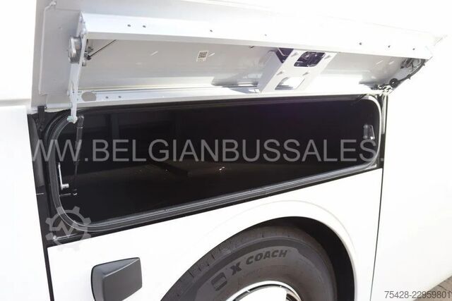  Mercedes-Benz Tourismo E 17 RHD / Full option / New!!!