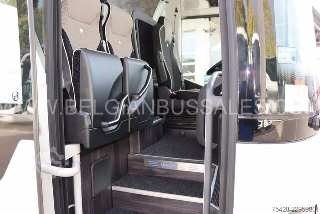  Mercedes-Benz Tourismo E 17 RHD / Full option / New!!!
