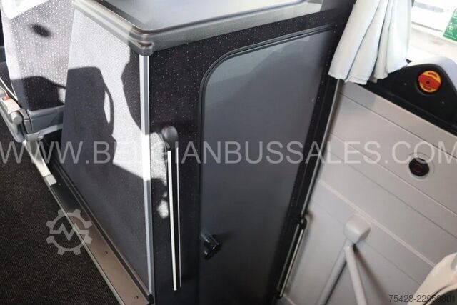  Mercedes-Benz Tourismo E 17 RHD / Full option / New!!!