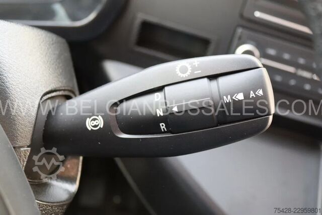  Mercedes-Benz Tourismo E 17 RHD / Full option / New!!!