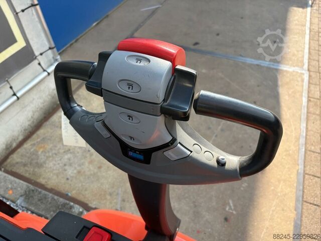 VS-23130 Electric stacker BT SWE080L BT SWE080L