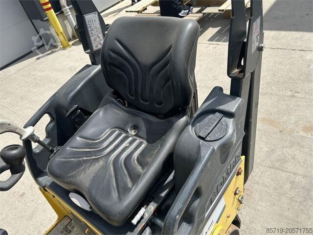 Roller Bomag BW80AD-5 (4605)