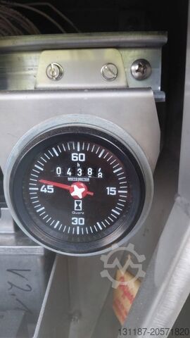 Χαμηλός φορτωτής Scheuerle PEKZ 210.12.4 210ton (2pcs available)