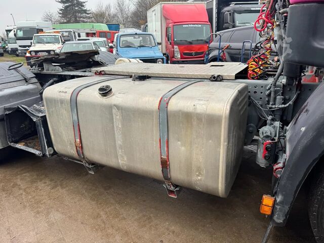 Standard-SZM Iveco Stralis 480