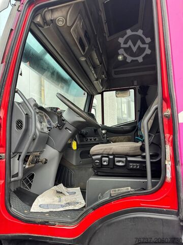 Standard-SZM Iveco Stralis 480