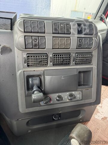 Standard-SZM Iveco Stralis 480