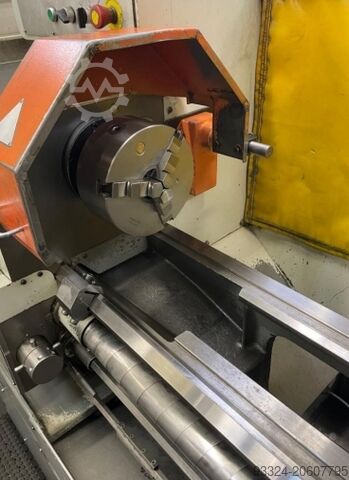 Torno central TOS Galanta SUIL 40A