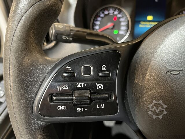 Furgoneta con caja Mercedes-Benz Sprinter 317 CDI L2H2 RWD / Euro 6 / Airco / Cr...