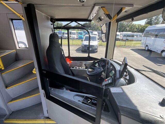 Biplan  LDD14 Cabrio