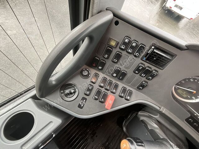 Cu două etaje Setra S 431 DT