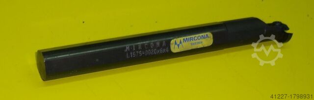 Mircona L157S-0020x6x4