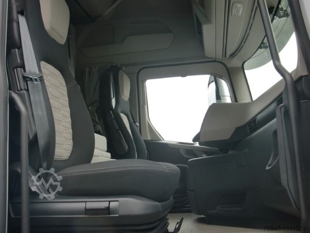 Standaard SZM Ford F-MAX 500 NAVI Alufelgen ACC
