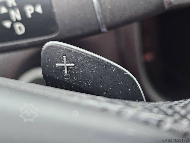Kombi s vysokou strechou MERCEDES-BENZ VITO 116 CDI XXL AUT.