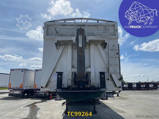 Tipper Benalu BULKLINER