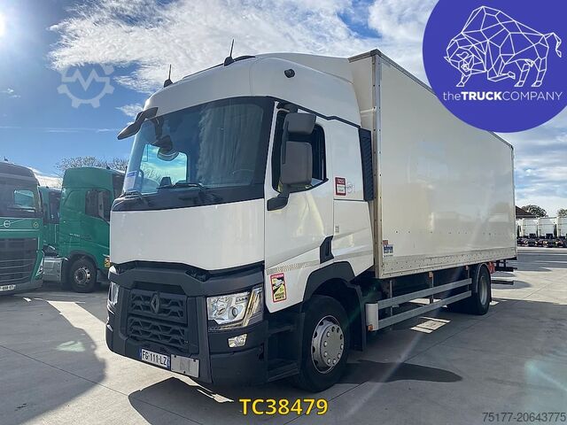 βαλίτσα Renault T 430