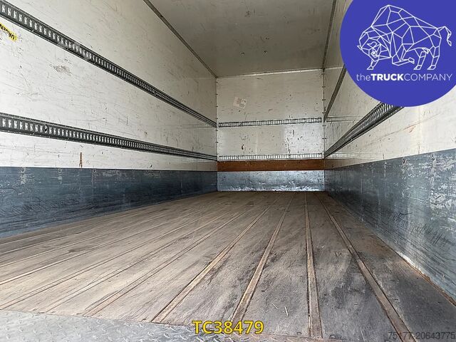 βαλίτσα Renault T 430