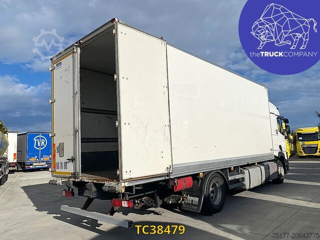 βαλίτσα Renault T 430