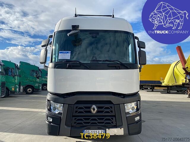 βαλίτσα Renault T 430