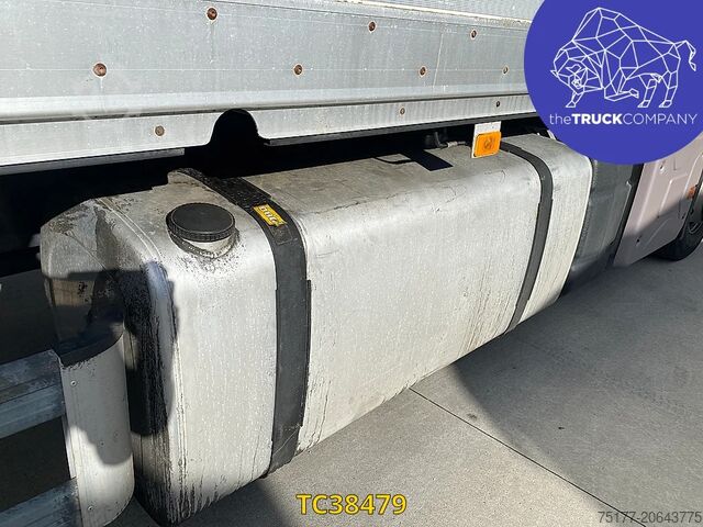 βαλίτσα Renault T 430