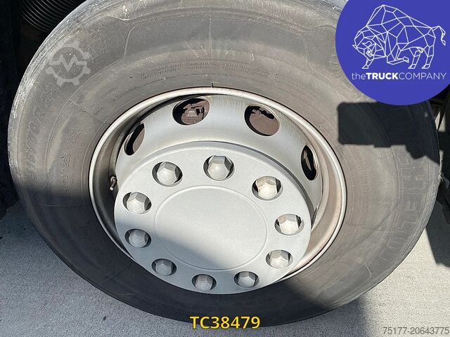 βαλίτσα Renault T 430