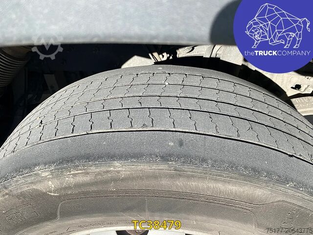 βαλίτσα Renault T 430