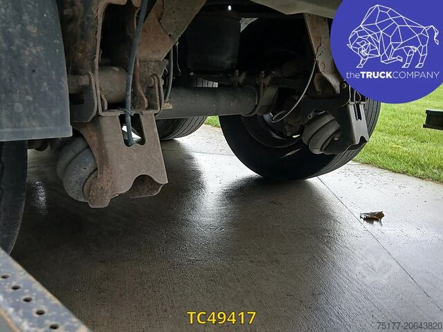 Benne Schmitz Cargobull 