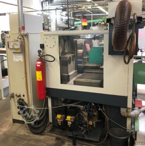CNC Internal Grinding Machine Combitec CT-450